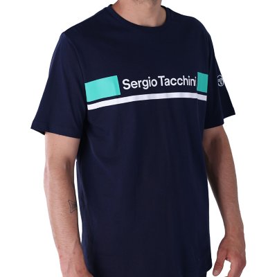 tee-shirt à manches courtes homme jared