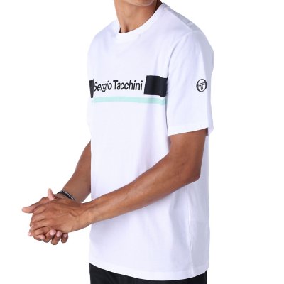 tee-shirt à manches courtes homme jared