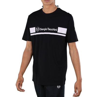 tee-shirt à manches courtes homme jared