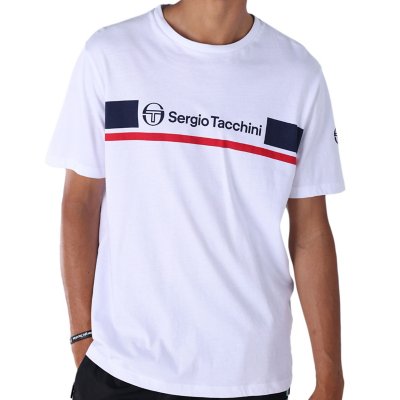 tee-shirt à manches courtes homme jared