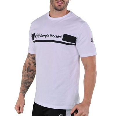 tee-shirt à manches courtes homme jared