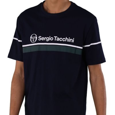 tee-shirt à manches courtes homme kyle