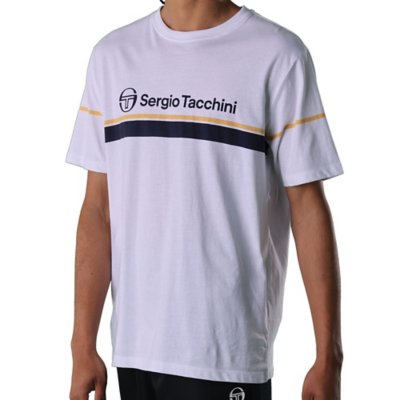 tee-shirt à manches courtes homme kyle