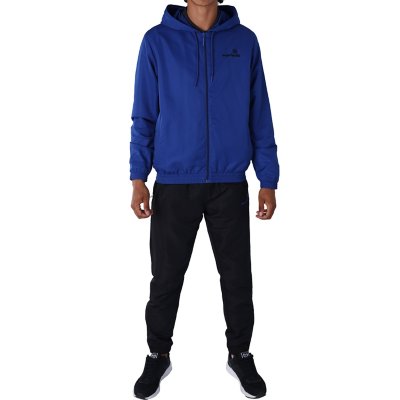 survêtement homme carson hoodie tracksuit