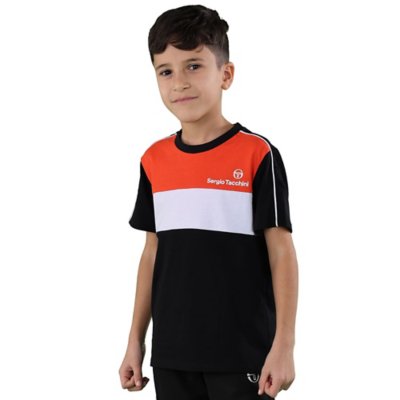 tee-shirt à manches courtes garçon astro t