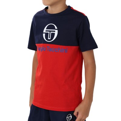 tee-shirt à manches courtes garçon brave jr