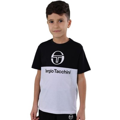 tee-shirt à manches courtes garçon brave jr