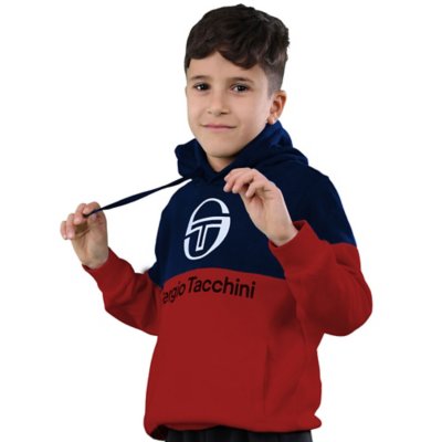 sweatshirt à capuche garçon belfy er