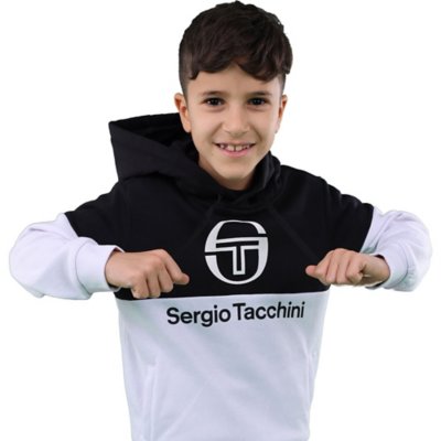 sweatshirt à capuche garçon belfy er