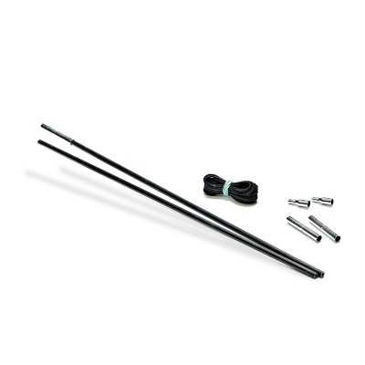 kit de réparation arceau fibre 7,9mm