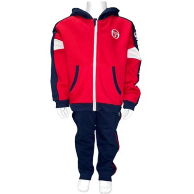 ensemble bébé yokai tracksuit kid