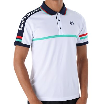 Polo sergio best sale tacchini intersport