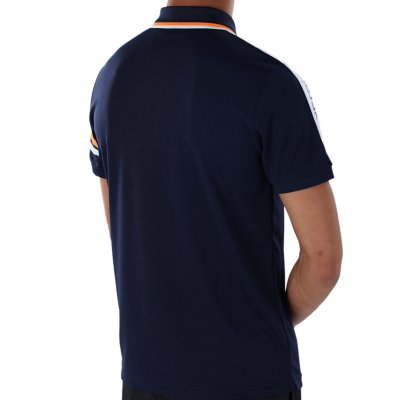 polo à manches courtes homme jura pl