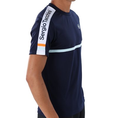 tee-shirt à manches courtes homme jura pl