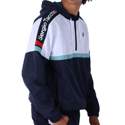 coupe-vent homme jura track jacket