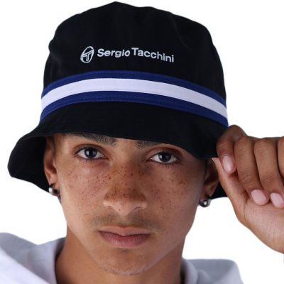 bob homme lista bucket hat