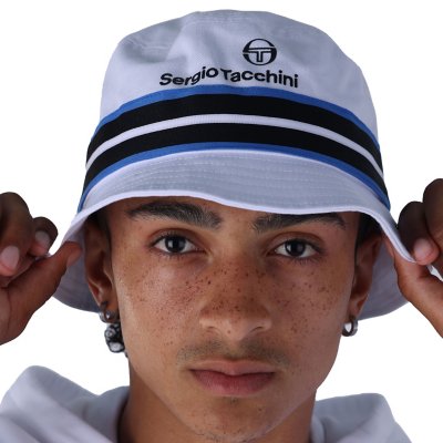 bob homme lista bucket hat