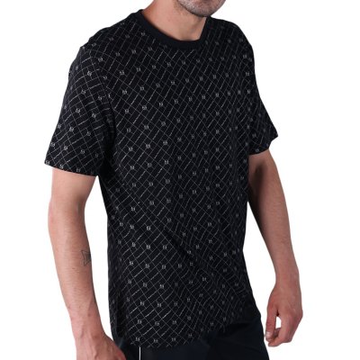 tee-shirt à manches courtes homme diamante co