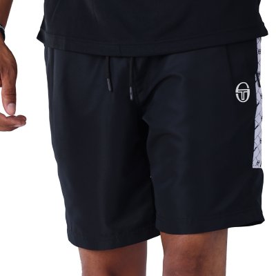 short homme diamante