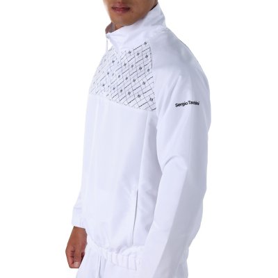 coupe-vent homme diamante track jacket