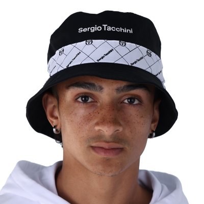 bob homme diate bucket hat