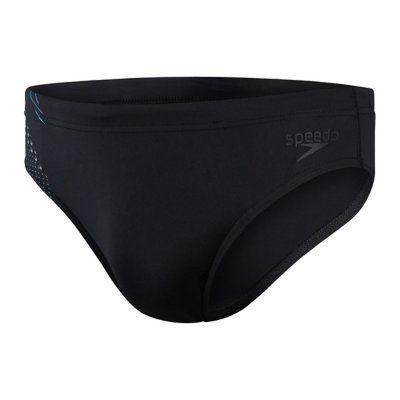 slip de bain homme eco+ tech panel