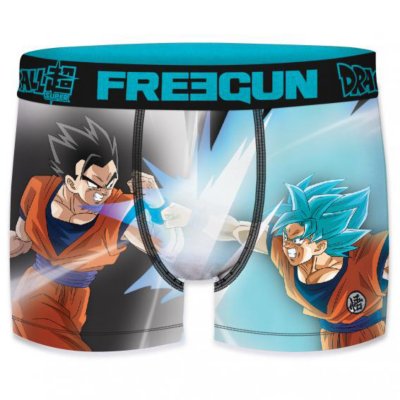 boxer garçon boxer enfant microfibre,freegun dr