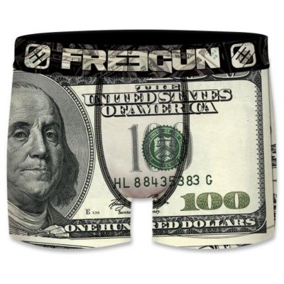 boxer garçon boxer enfant microfibre, freegu