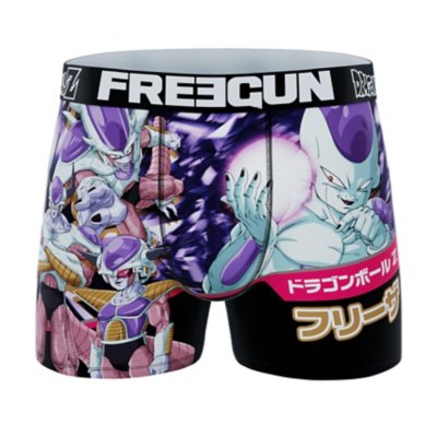 boxer garçon microfibre,