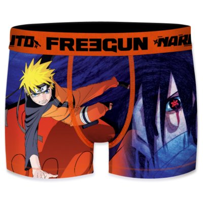 boxer garçon microfibre