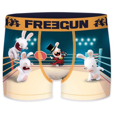boxer garçon boxer enfant microfibre