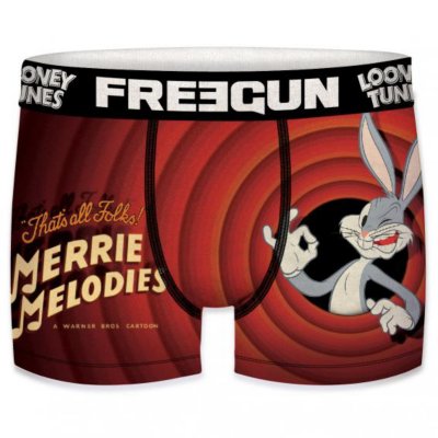 boxer garçon boxer enfant microfibre,freegun lo