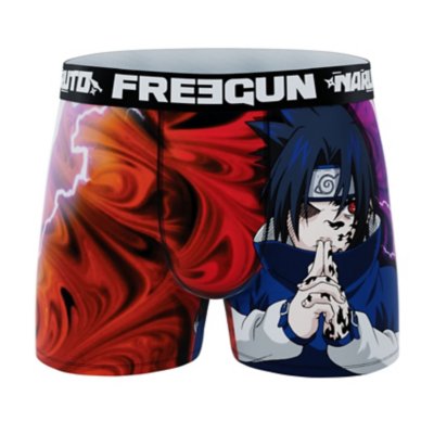 boxer garçon microfibre,