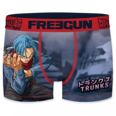 boxer garçon boxer enfant microfibre,freegun dr