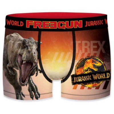 boxer garçon boxer enfant microfibre,freegun un