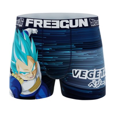 boxer garçon microfibre,