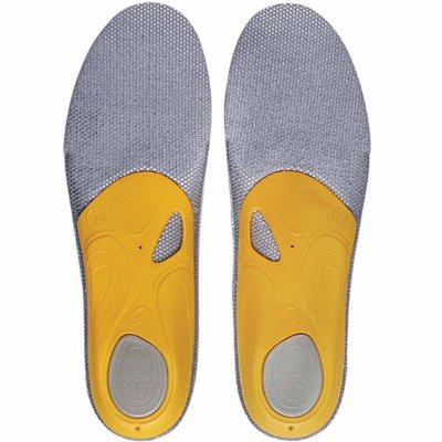 semelles de ski adulte 3feet merinos