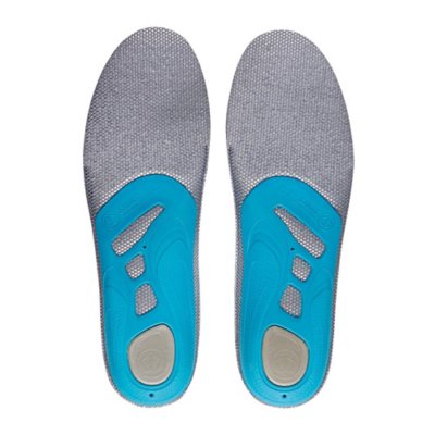 semelles de ski adulte 3feet merinos