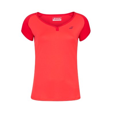 tee-shirt de tennis garçon play cs