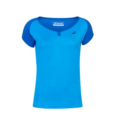 tee-shirt de tennis garçon play cs