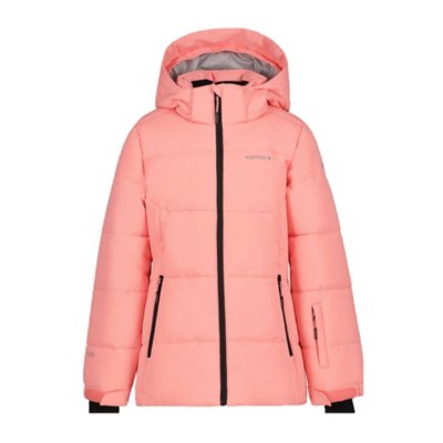 veste de ski enfant loris