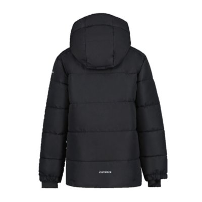 Manteau hotsell intersport garcon