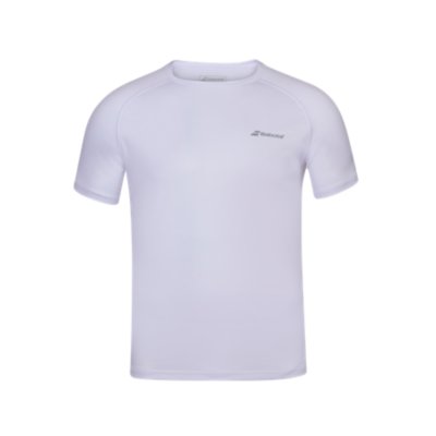 tee-shirt de tennis homme play crew