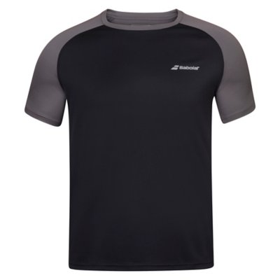 tee-shirt de tennis homme play crew