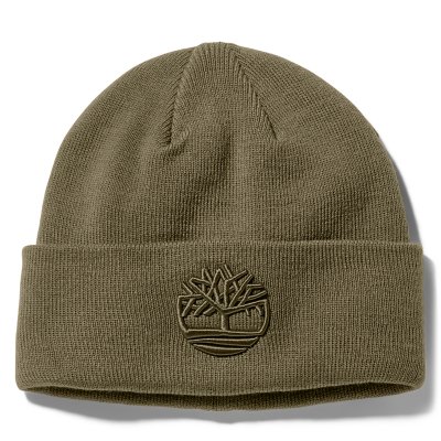 bonnet homme tonal 3d embroidery beanie