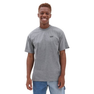 tee-shirt à manches courtes homme mini script-b