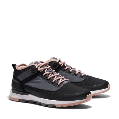 sneakers femme field trekker