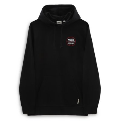 sweatshirt à capuche homme stackton circle po-b