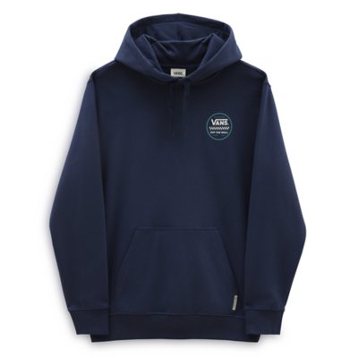 sweatshirt à capuche homme stackton circle po-b