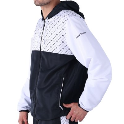 survêtement homme diamante tracksuit